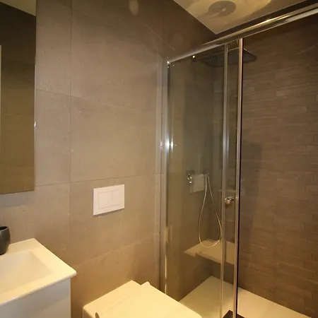 Apartment Booking- Pink Massena Zone Pietonne Nice